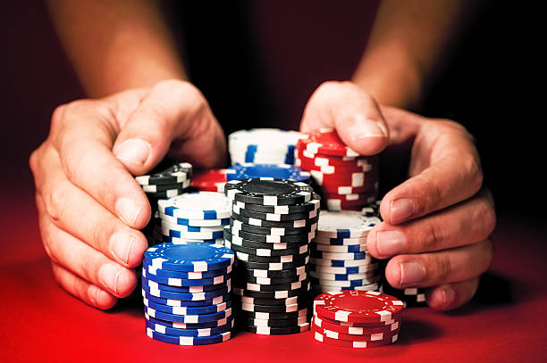 Understanding the Significance of Poker Table and its Positions